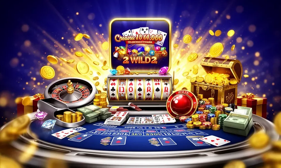 northbetag Slots Feature Spins